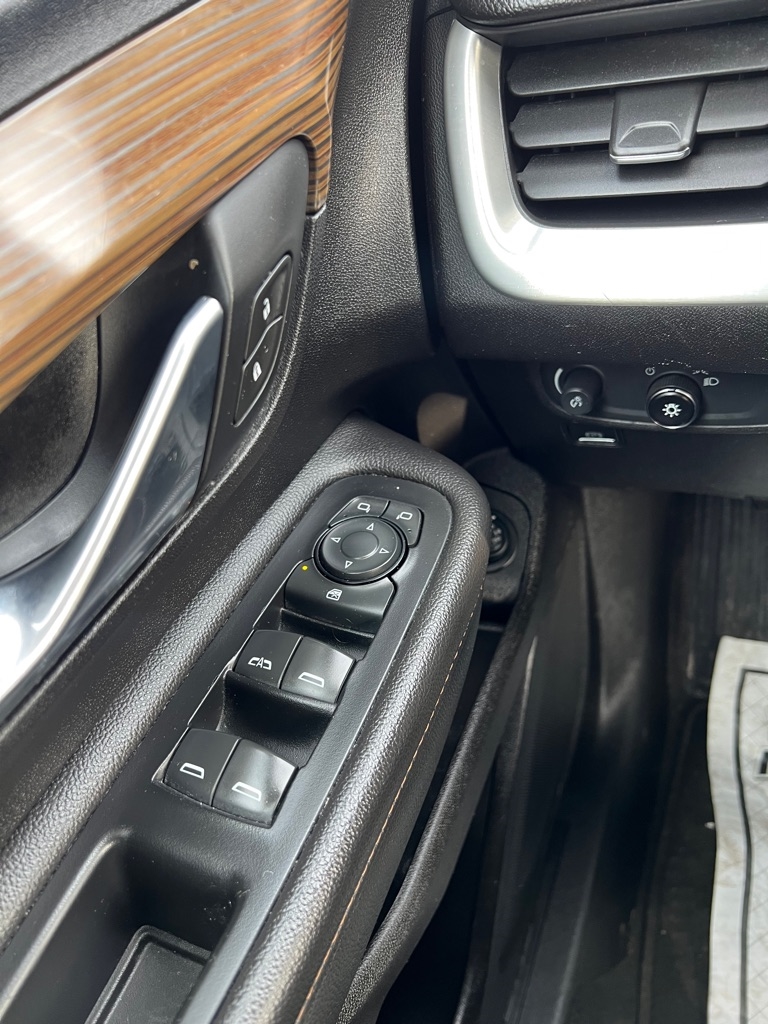 GMC Terrain SLE 2020