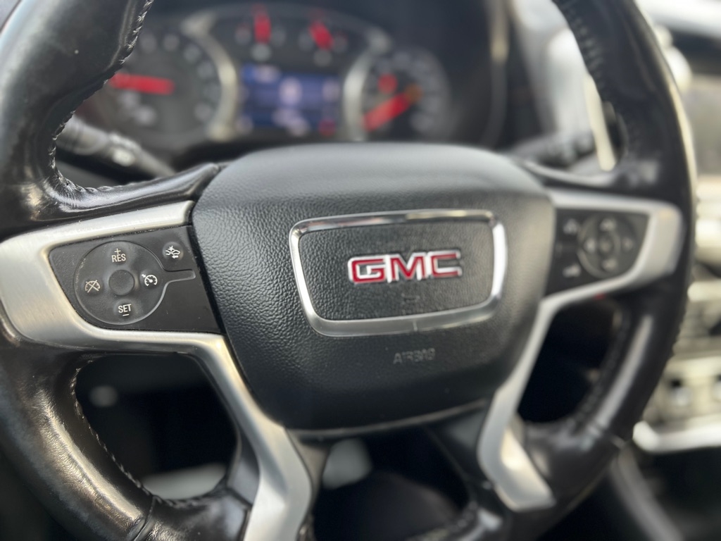 GMC Terrain SLE 2020