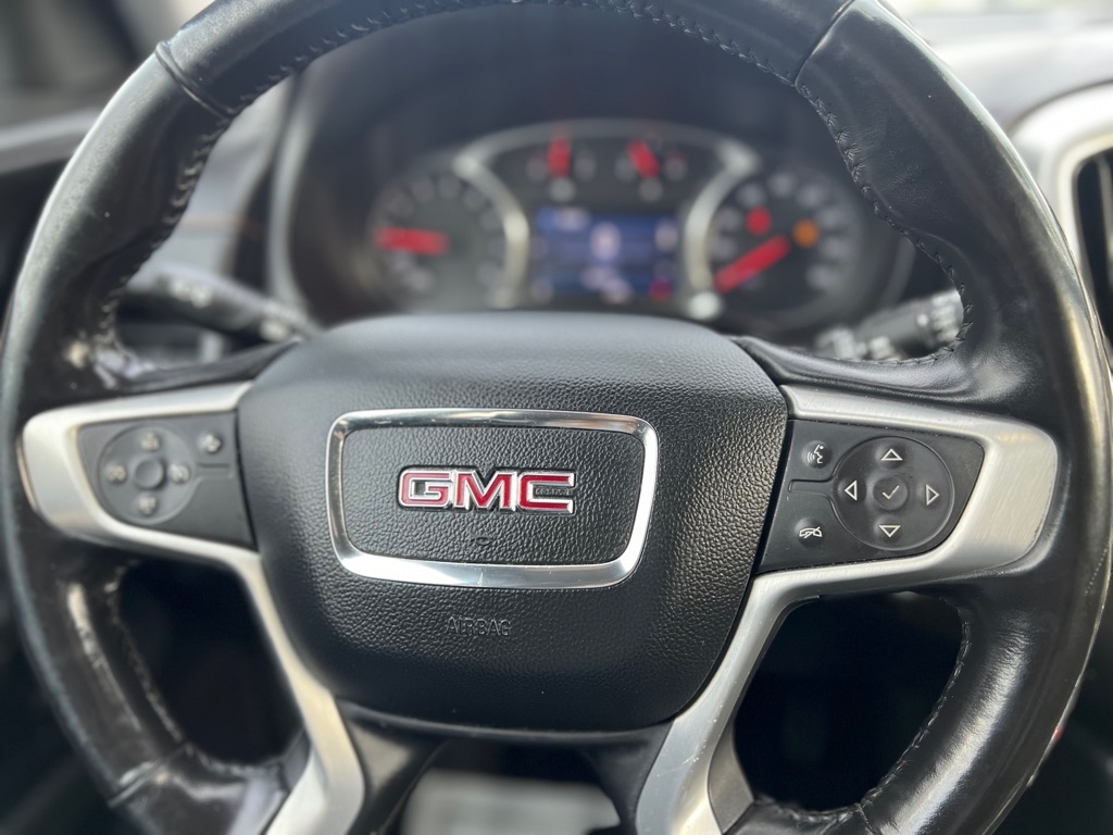 GMC Terrain SLE 2020