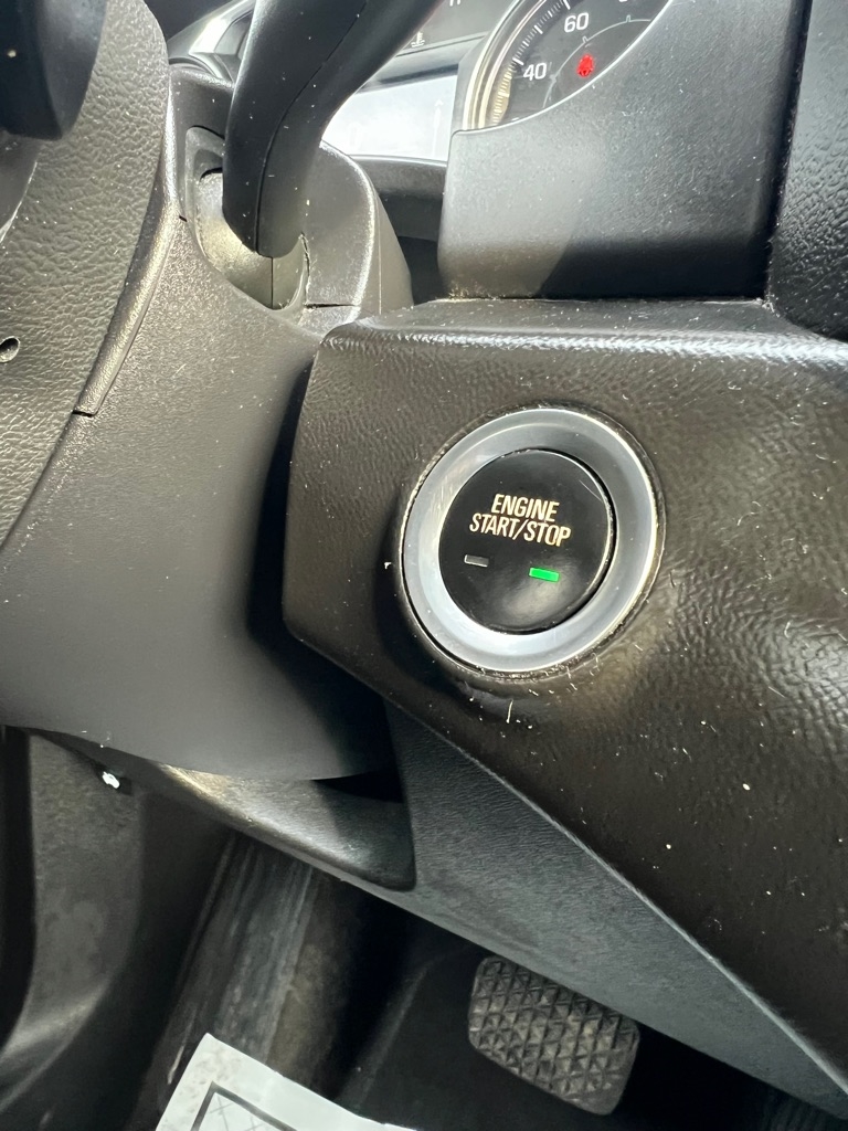 GMC Terrain SLE 2020