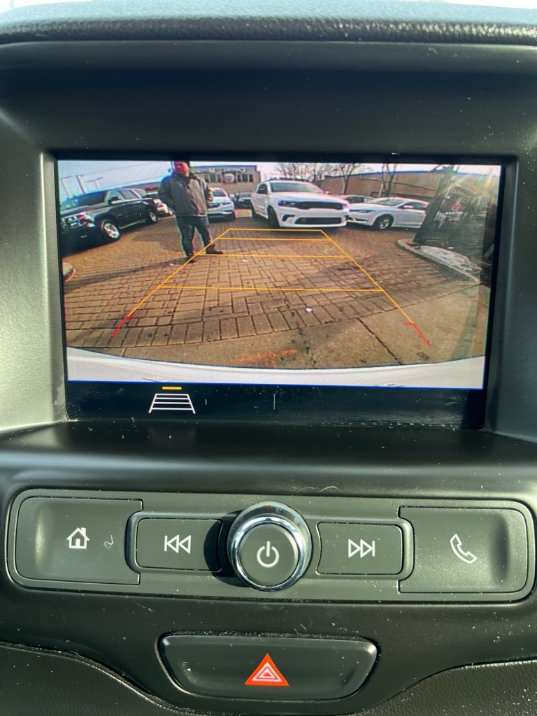 GMC Terrain SLE 2020