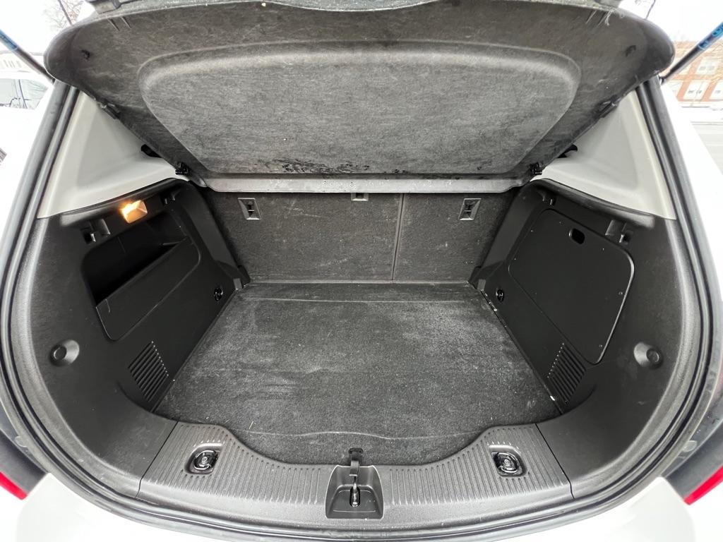 Chevrolet Trax LT AWD 2021