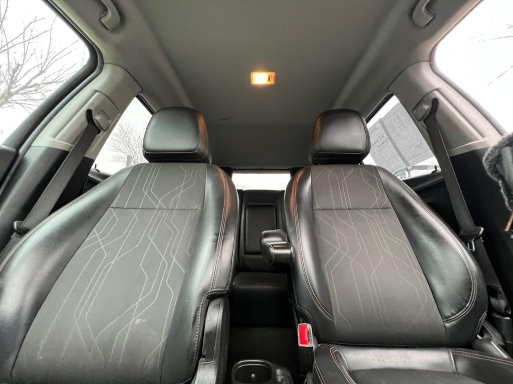 Chevrolet Trax LT AWD 2021