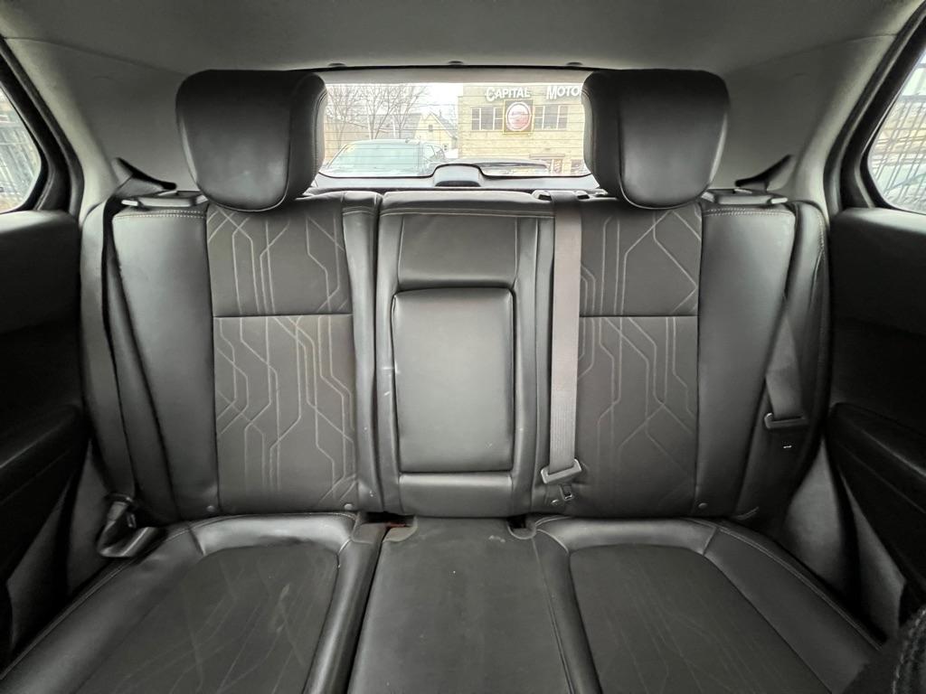 Chevrolet Trax LT AWD 2021