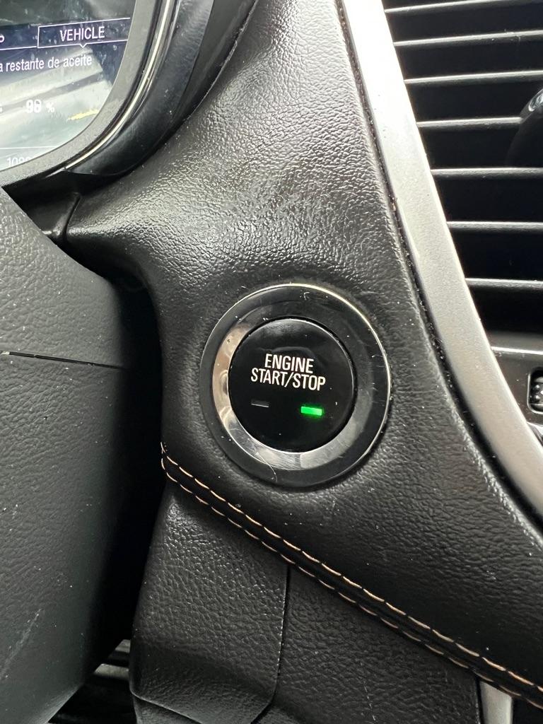 Chevrolet Trax LT AWD 2021