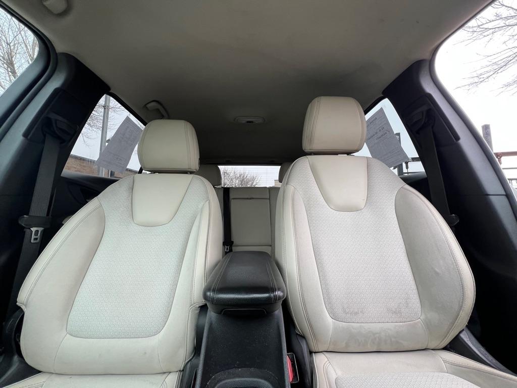 Buick Encore GX Select 2021