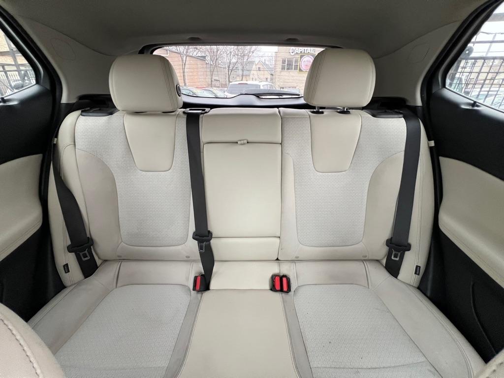 Buick Encore GX Select 2021