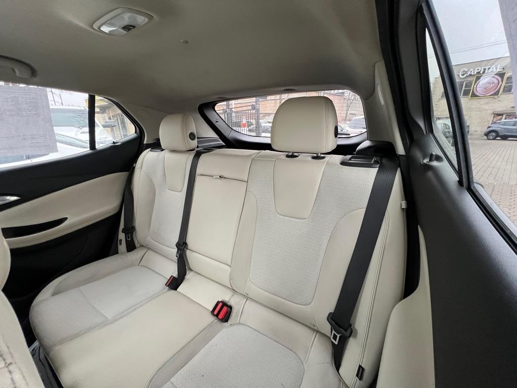 Buick Encore GX Select 2021