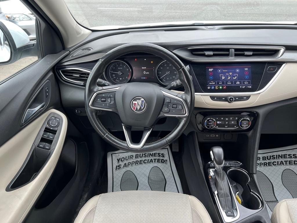 Buick Encore GX Select 2021