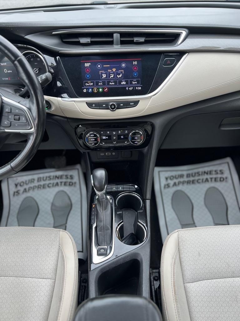 Buick Encore GX Select 2021