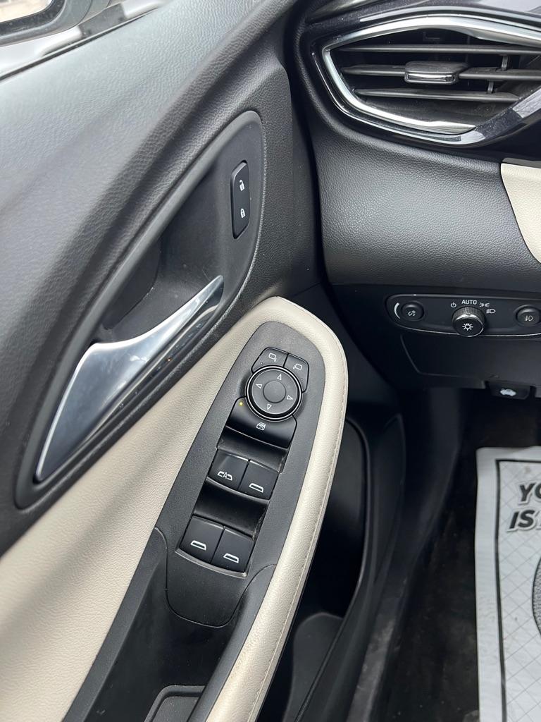 Buick Encore GX Select 2021