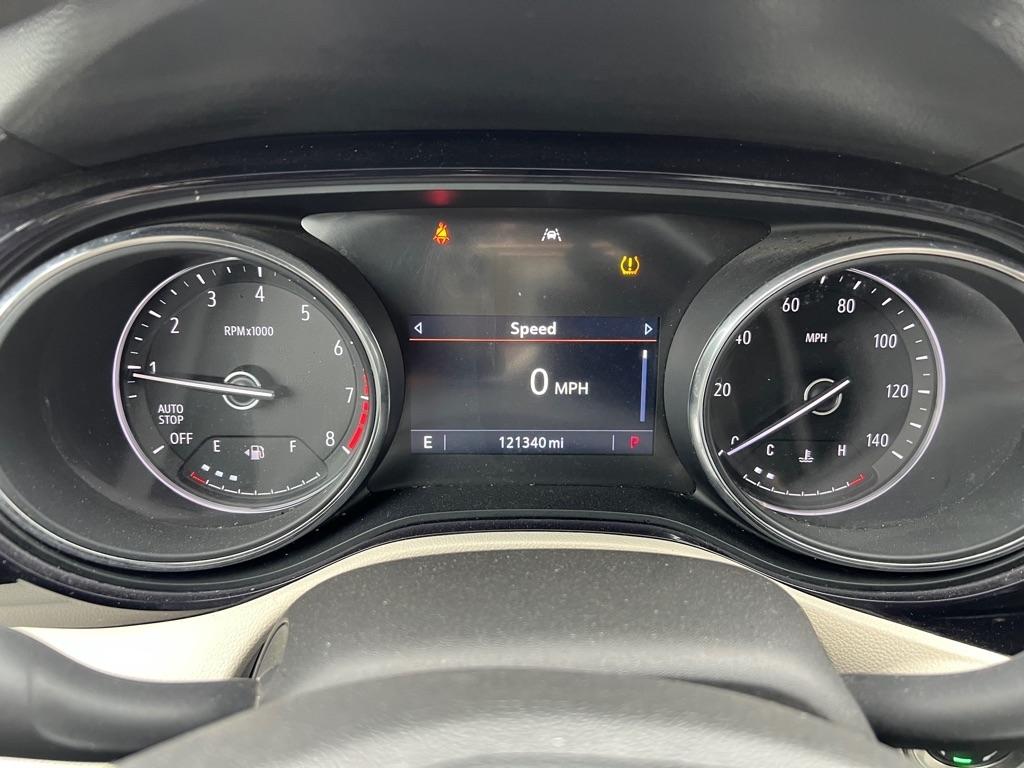 Buick Encore GX Select 2021