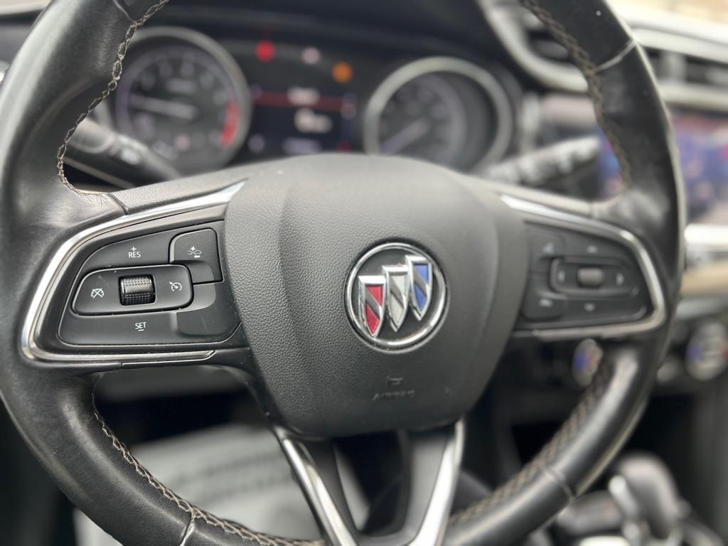 Buick Encore GX Select 2021