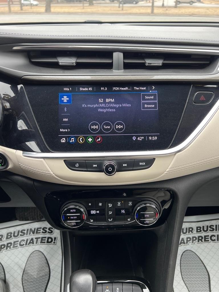 Buick Encore GX Select 2021