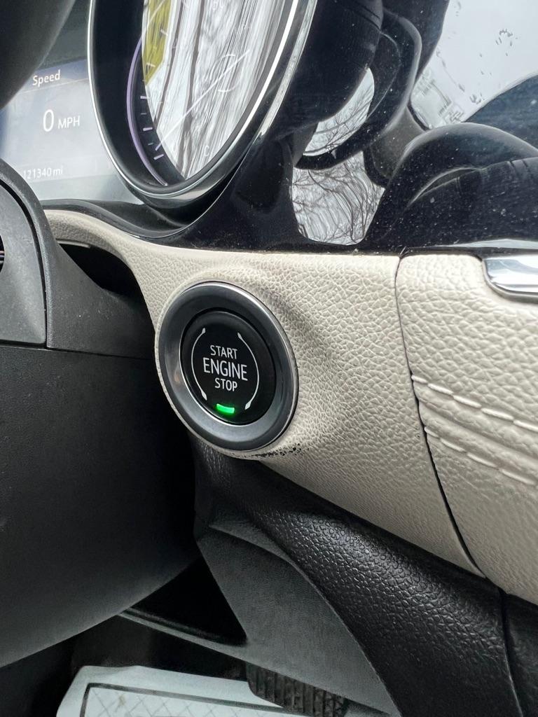 Buick Encore GX Select 2021