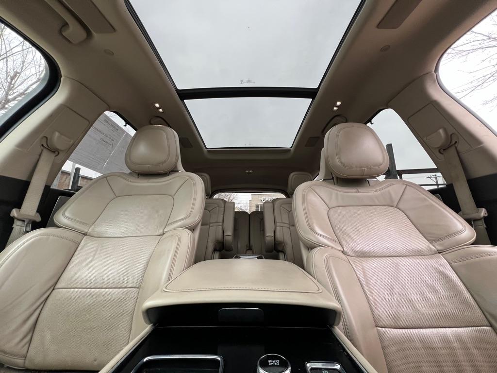 Lincoln Aviator Reserve AWD 2020