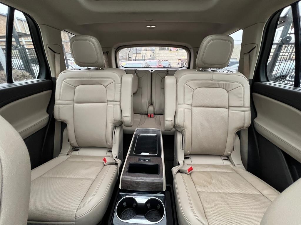 Lincoln Aviator Reserve AWD 2020