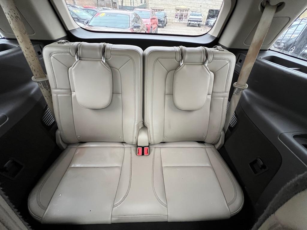 Lincoln Aviator Reserve AWD 2020