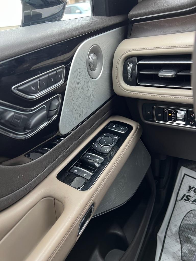 Lincoln Aviator Reserve AWD 2020