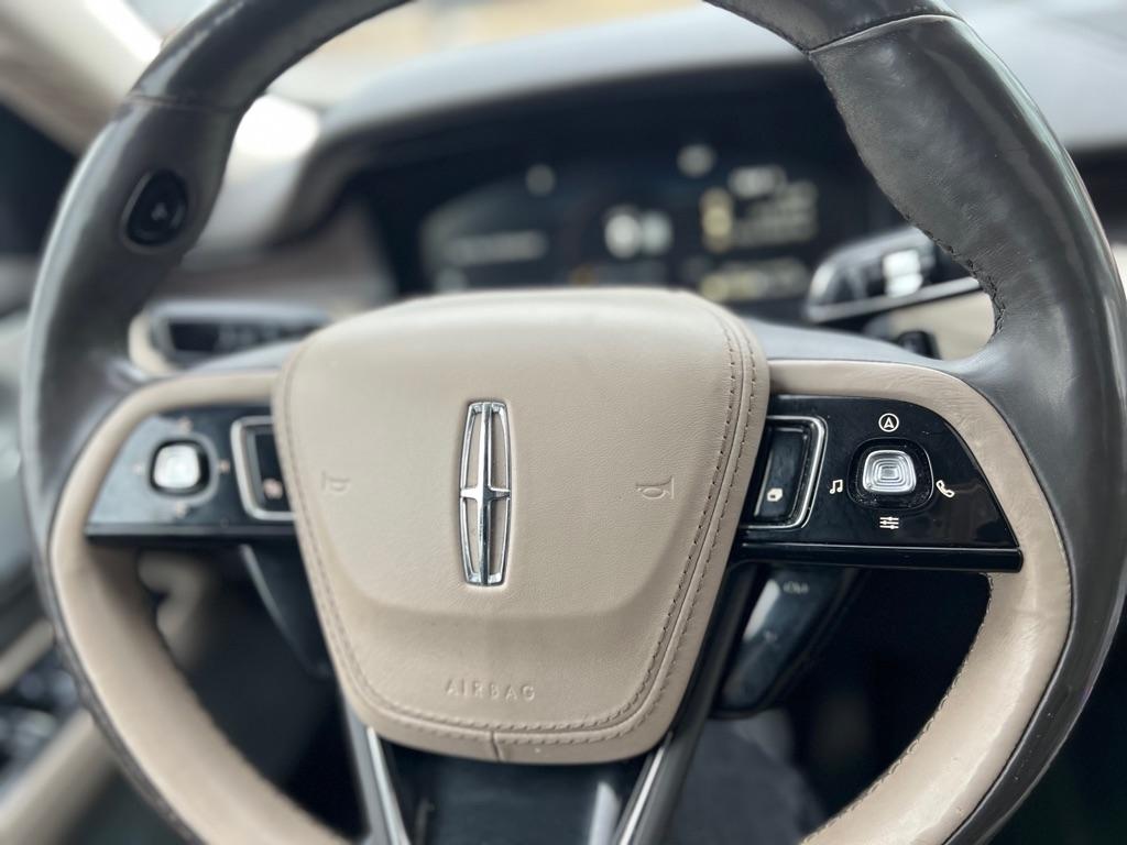 Lincoln Aviator Reserve AWD 2020