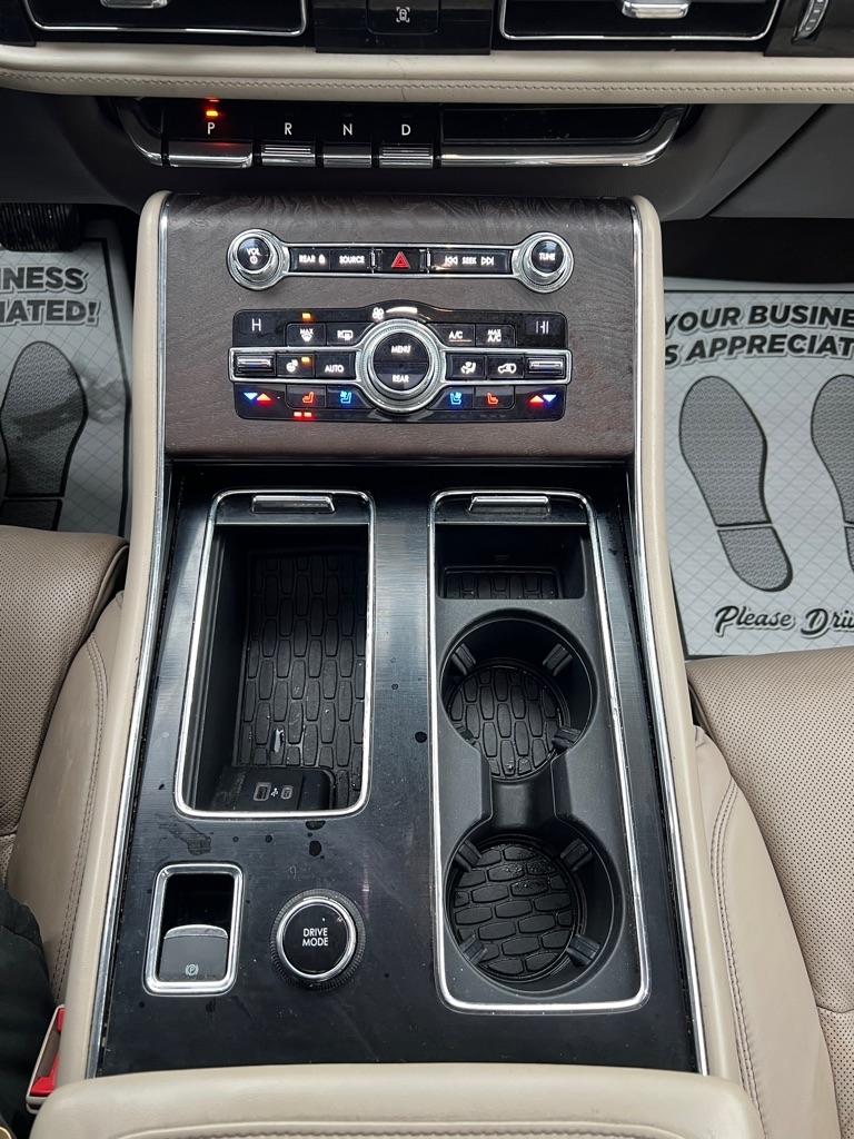 Lincoln Aviator Reserve AWD 2020