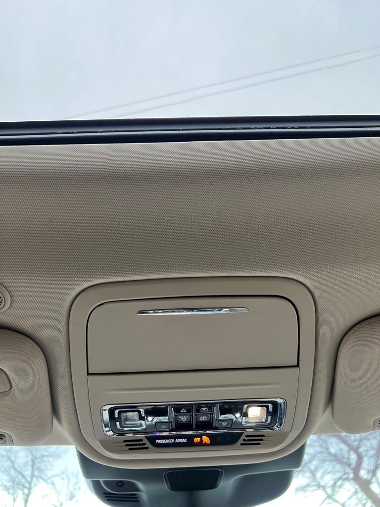 Lincoln Aviator Reserve AWD 2020