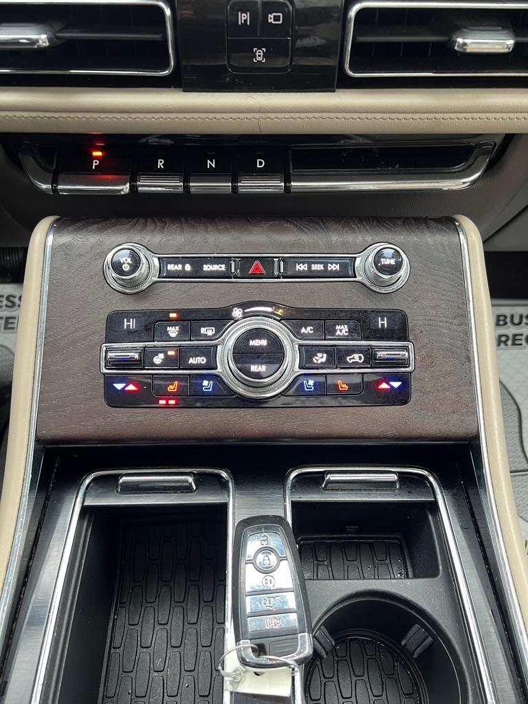 Lincoln Aviator Reserve AWD 2020