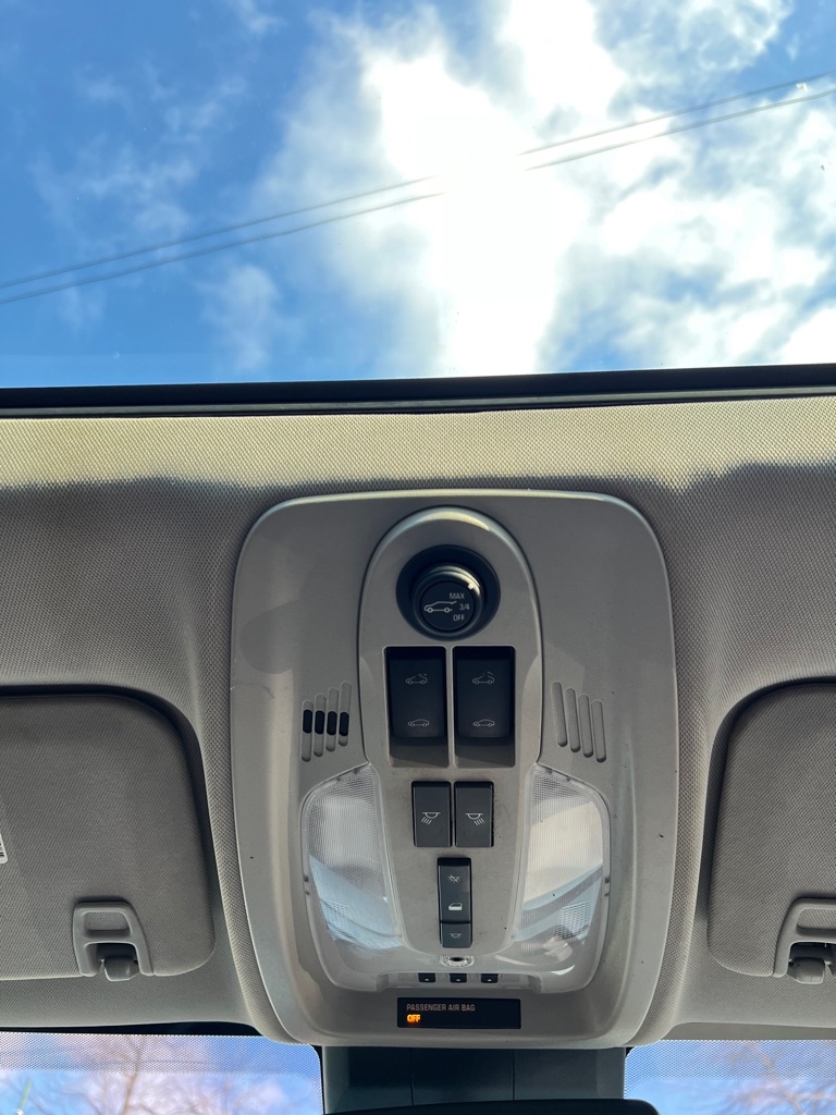 Chevrolet Equinox LTZ 2WD 2016