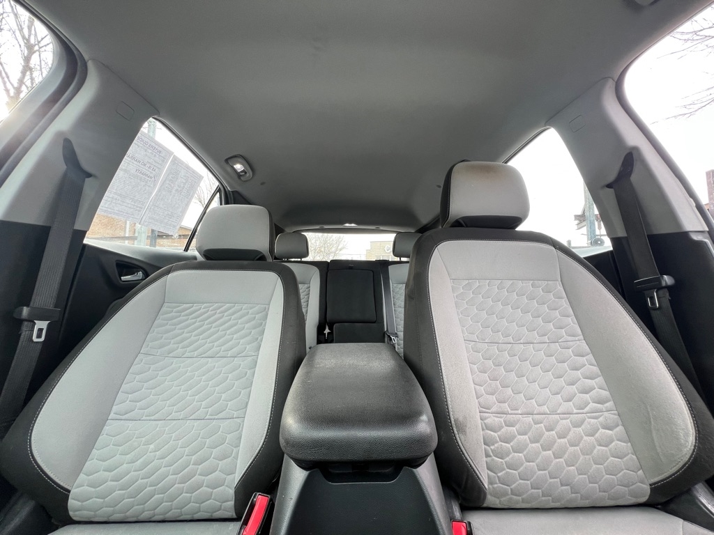 Chevrolet Equinox 1FL AWD 2020