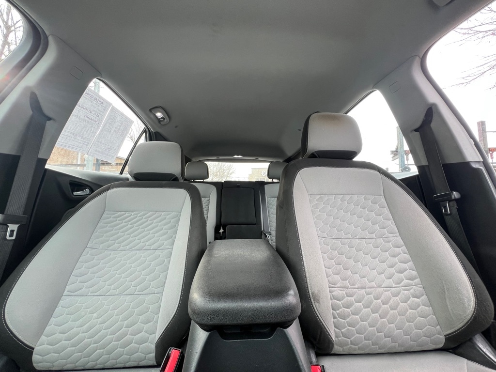 Chevrolet Equinox 1FL AWD 2020