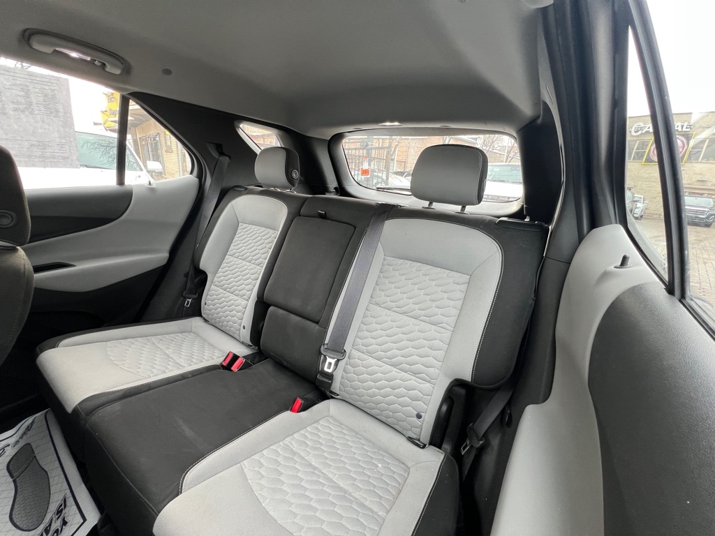 Chevrolet Equinox 1FL AWD 2020