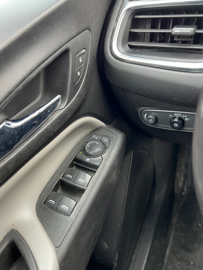 Chevrolet Equinox 1FL AWD 2020