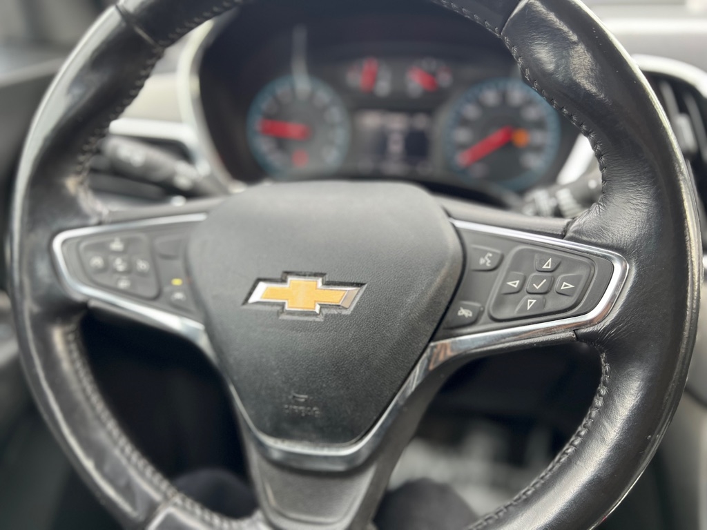 Chevrolet Equinox 1FL AWD 2020