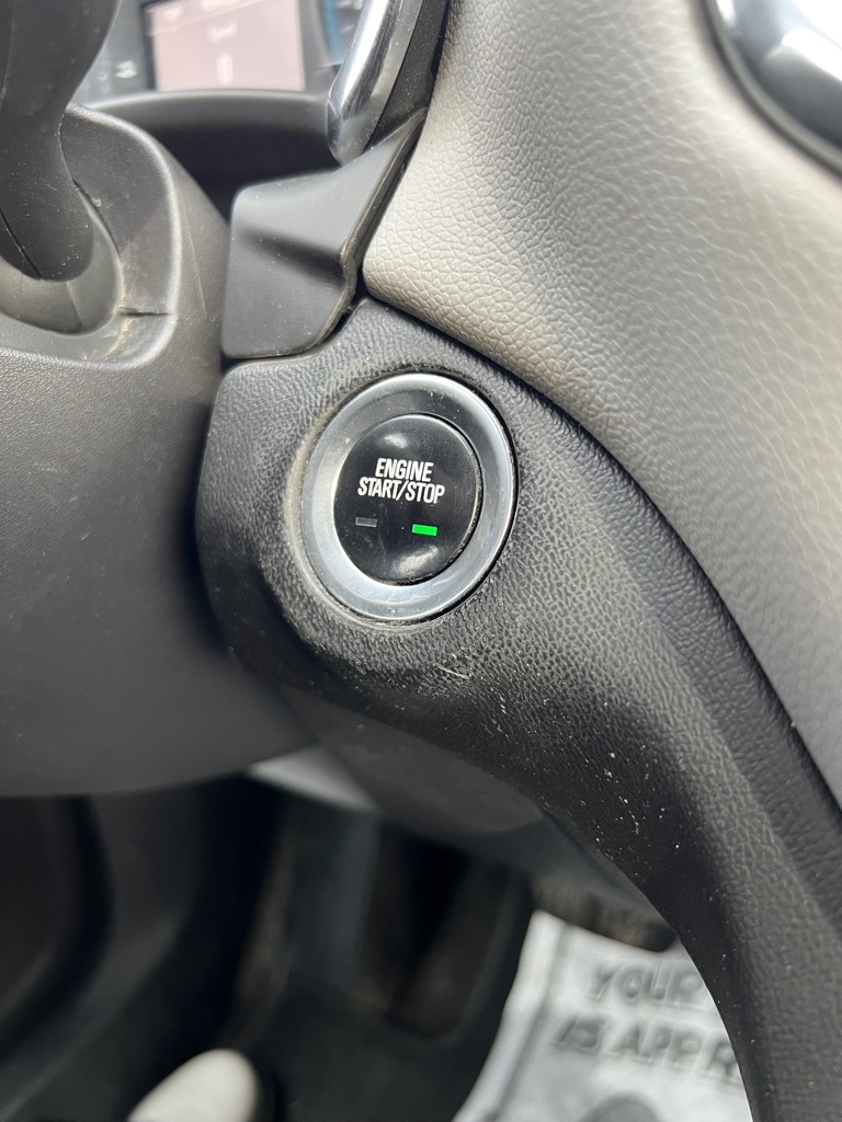 Chevrolet Equinox 1FL AWD 2020