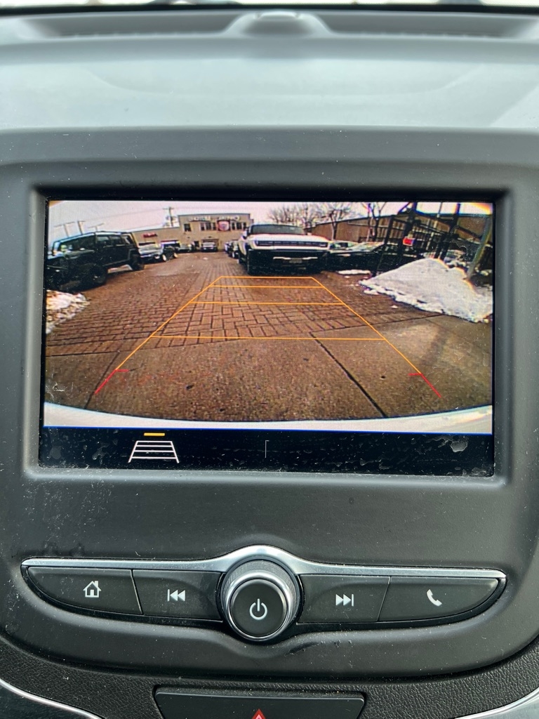 Chevrolet Equinox 1FL AWD 2020