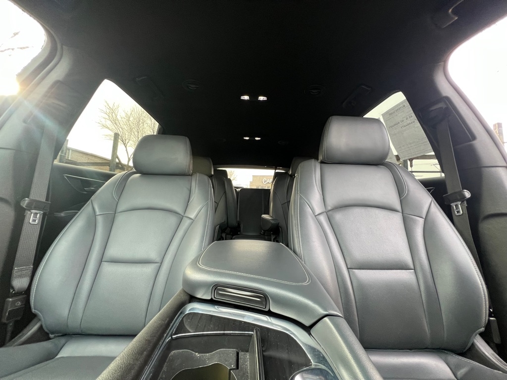 Buick Enclave Essence FWD 2023