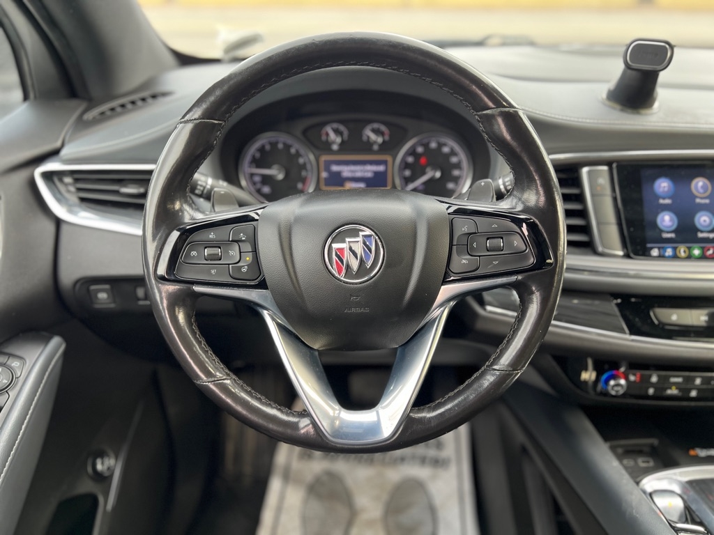 Buick Enclave Essence FWD 2023