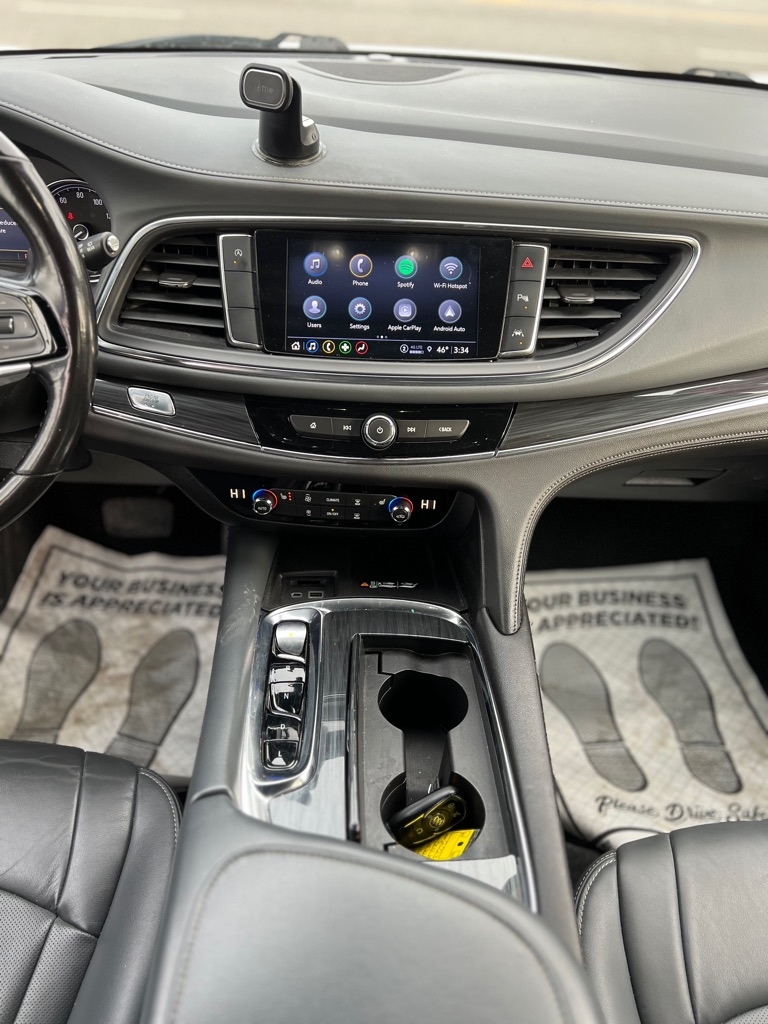 Buick Enclave Essence FWD 2023