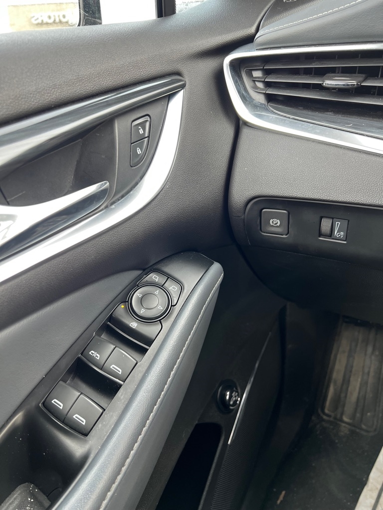 Buick Enclave Essence FWD 2023