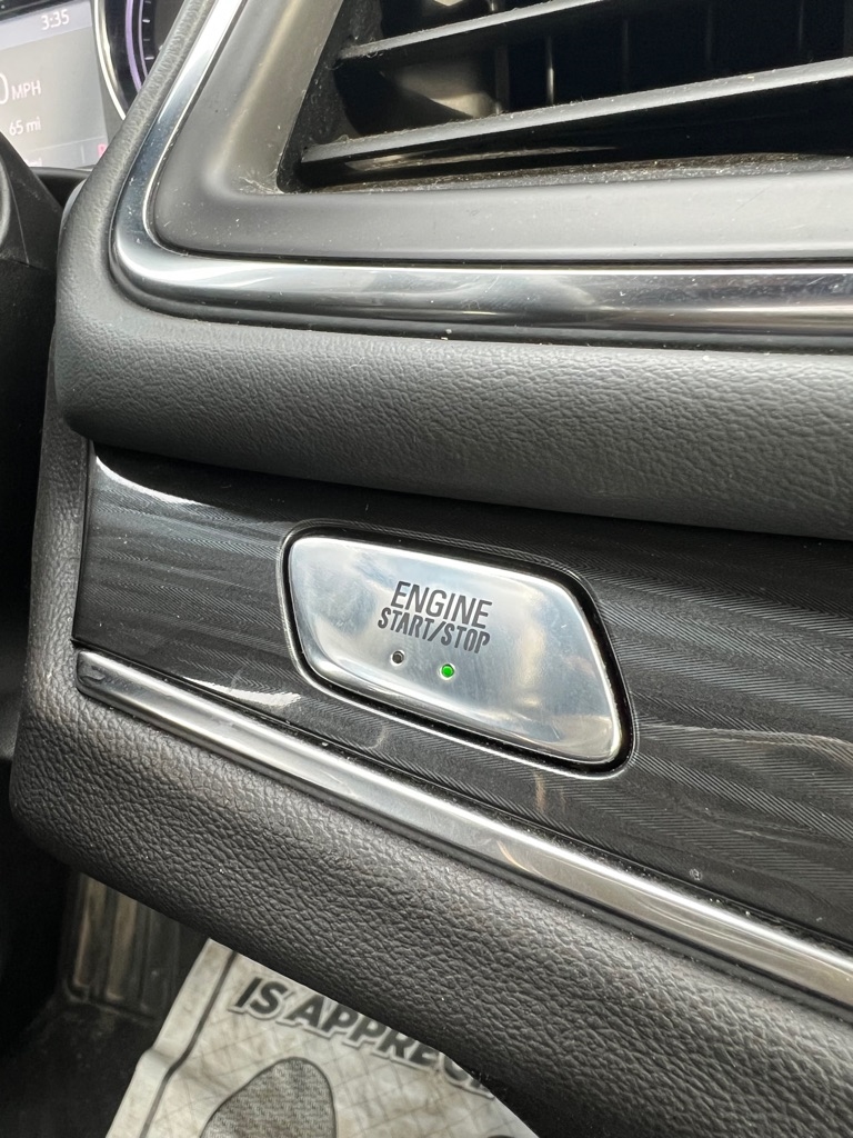 Buick Enclave Essence FWD 2023