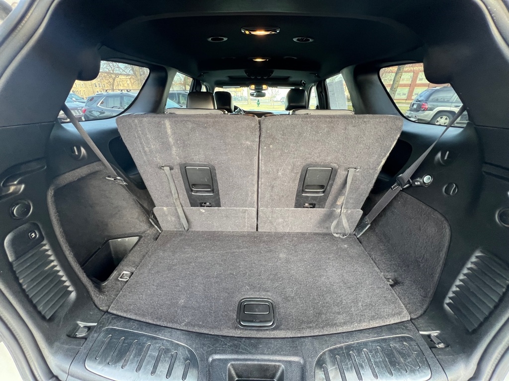 Dodge Durango GT AWD 2021