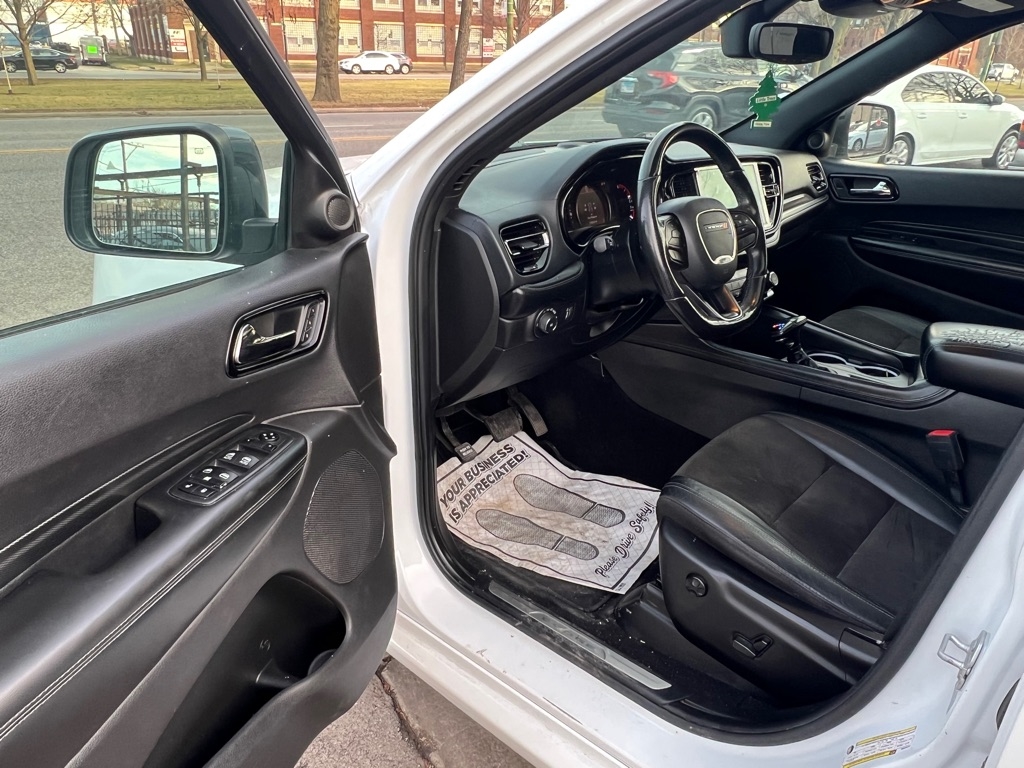 Dodge Durango GT AWD 2021