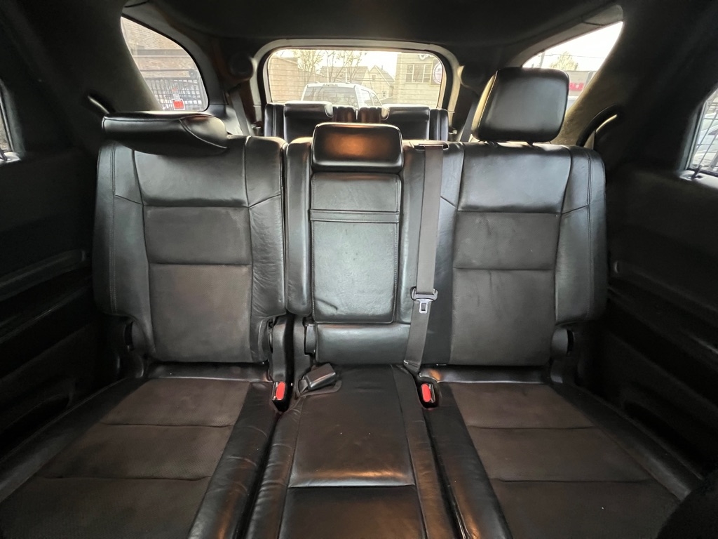 Dodge Durango GT AWD 2021