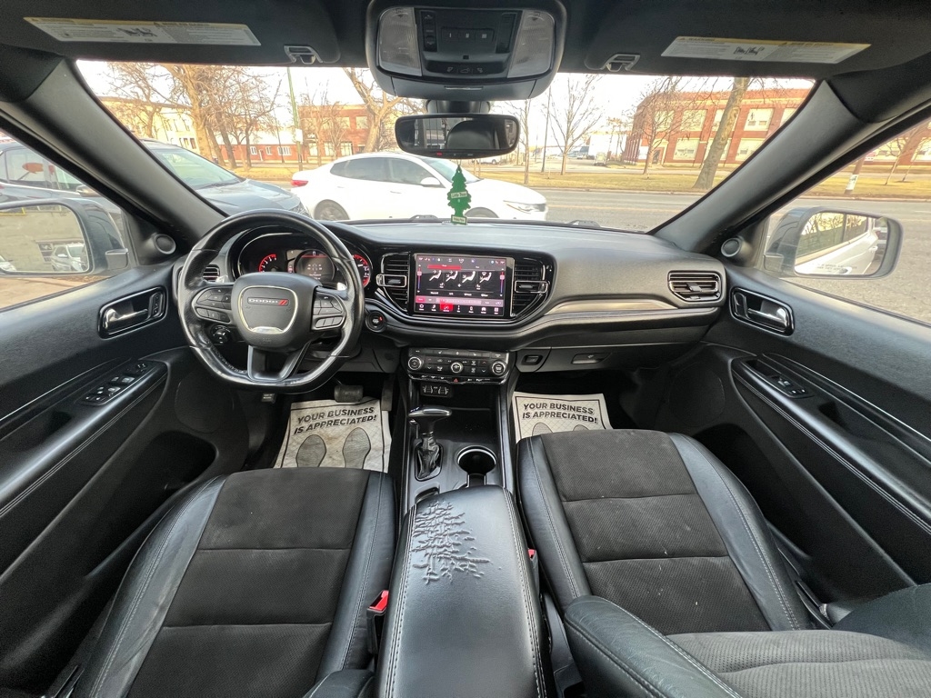 Dodge Durango GT AWD 2021