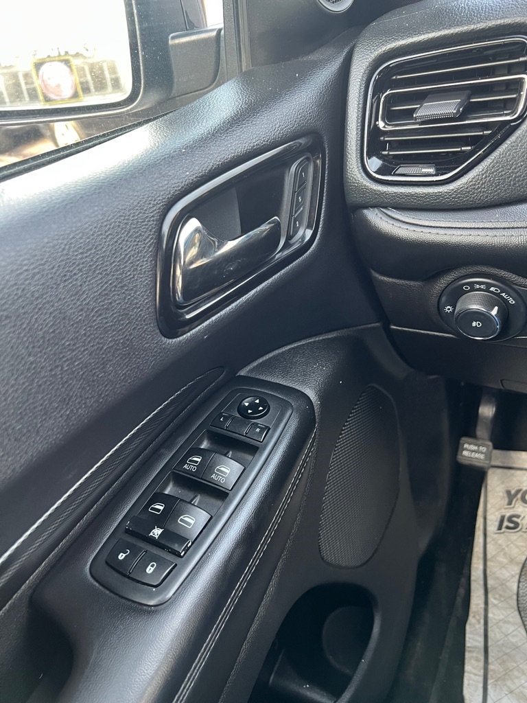 Dodge Durango GT AWD 2021