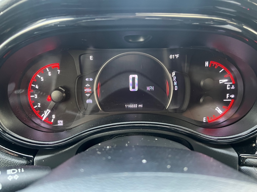 Dodge Durango GT AWD 2021