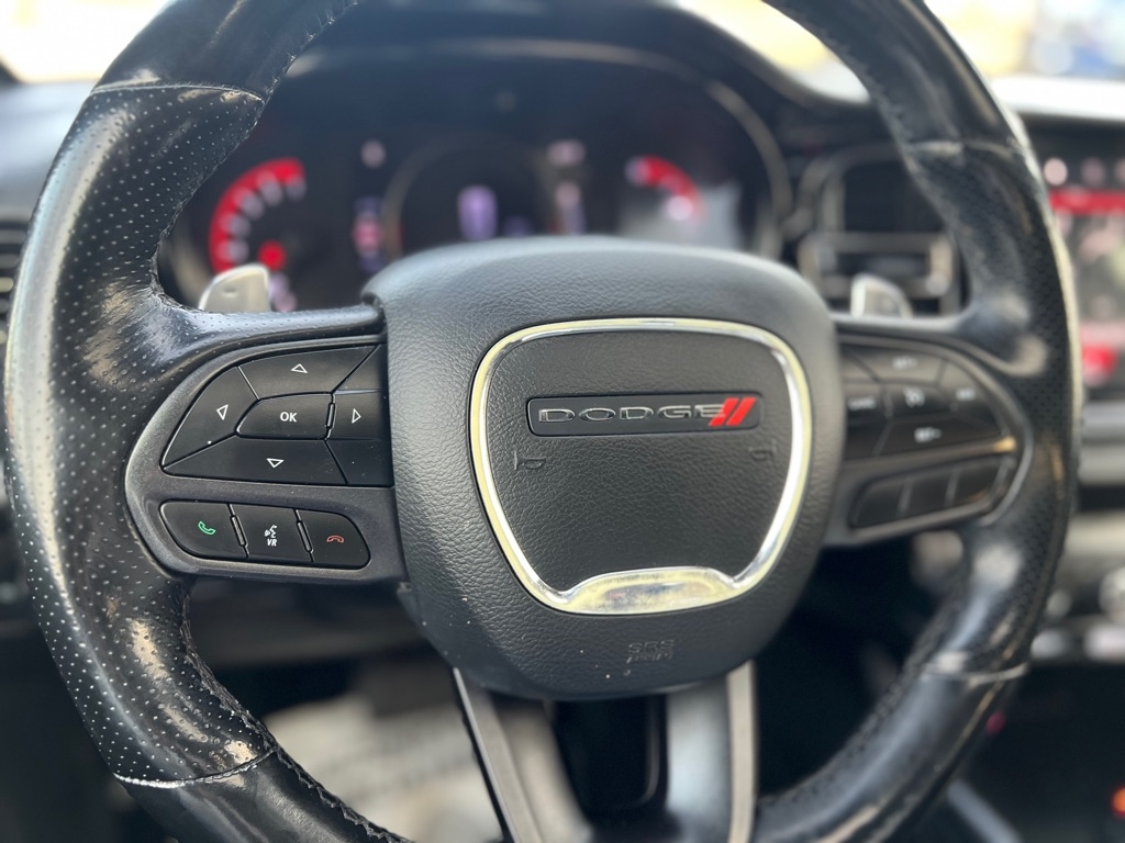 Dodge Durango GT AWD 2021