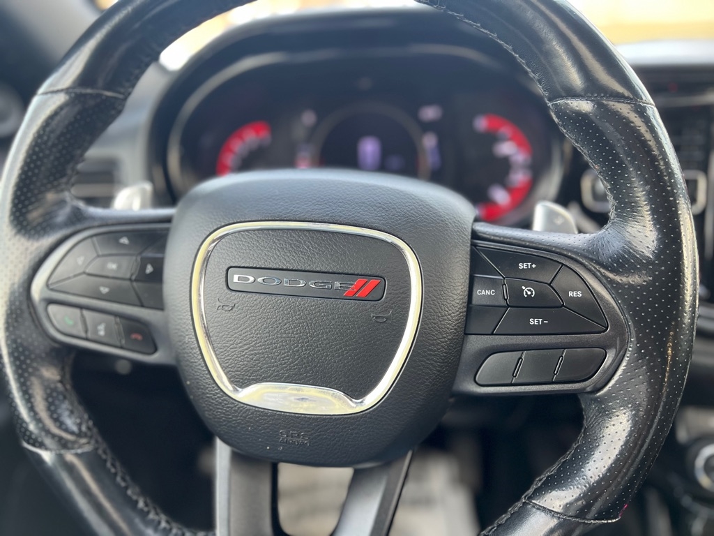 Dodge Durango GT AWD 2021