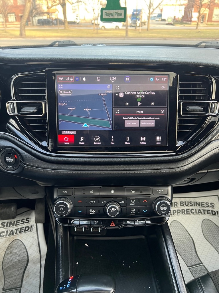 Dodge Durango GT AWD 2021