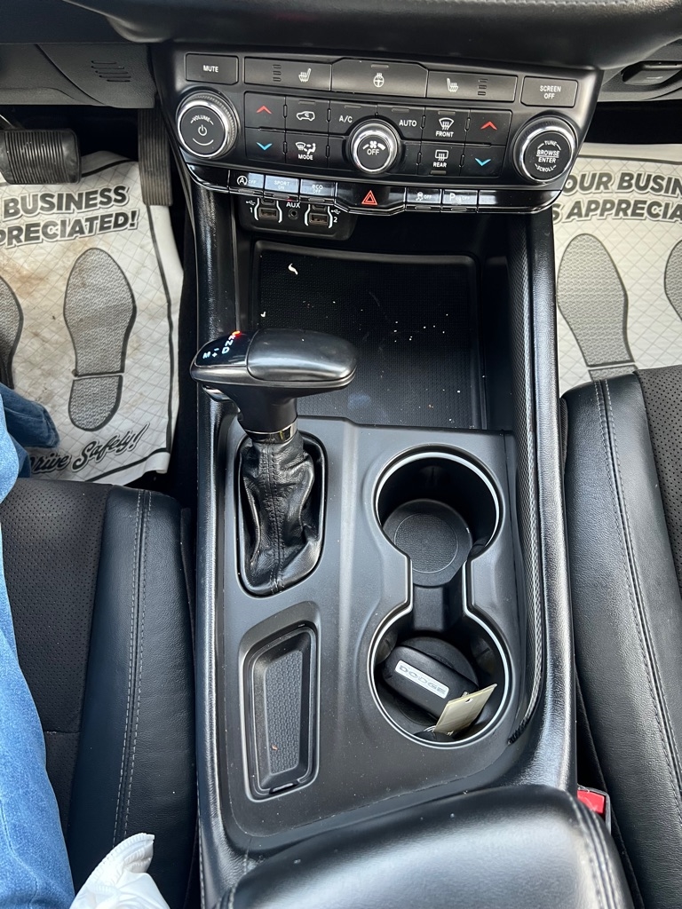 Dodge Durango GT AWD 2021